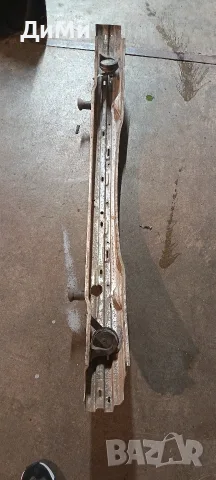 предна греда бмв е46 bmw e46, снимка 4 - Части - 56084557
