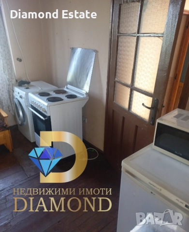 Къща с гараж в село Ябълково, общ. Димитровград, снимка 9 - Къщи - 52754003