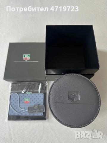 TAG Heuer Formula 1 Quartz Chronograph, снимка 6 - Мъжки - 53251103