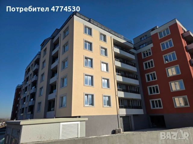 Трисаен апартамент в Овча Купел 2 от собственик, снимка 2 - Апартаменти - 53939688