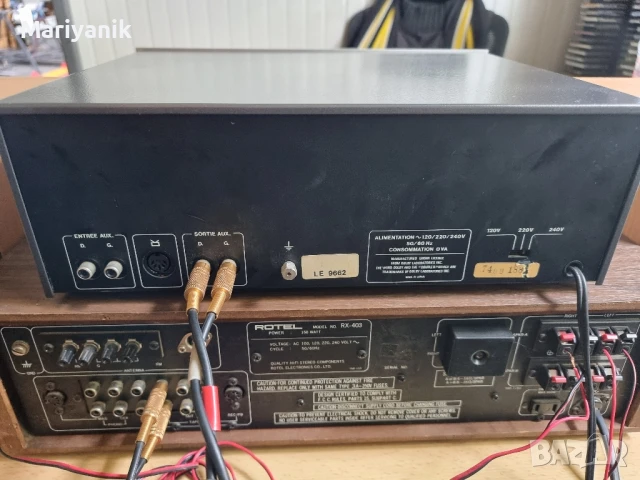 Continental Edison - Japan , снимка 6 - Декове - 51228235