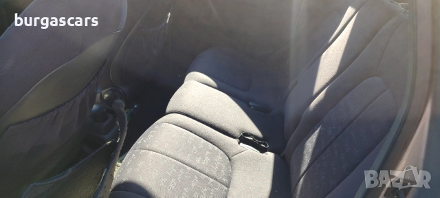 Mercedes A160 W168 1.6-102к.с. на части, снимка 8 - Автомобили и джипове - 52222574