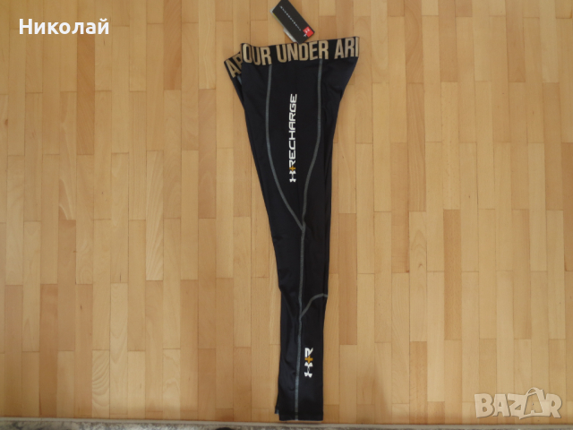 under armour recharge energy клин UPF50+, снимка 3 - Спортни дрехи, екипи - 44508568