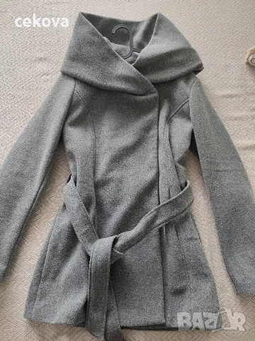 Палто New Yorker