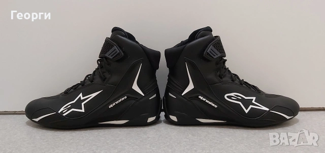 Alpinestars Faster-4 N°43 , снимка 2 - Аксесоари и консумативи - 53933387
