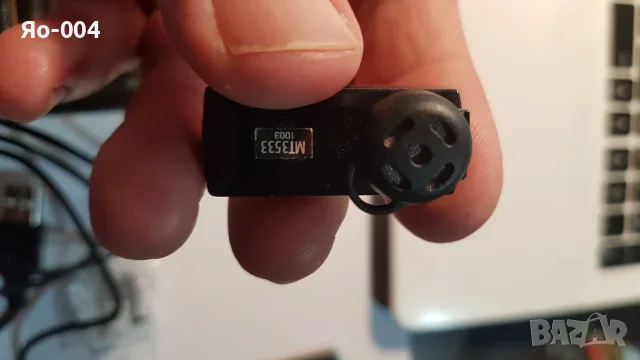 Блутут слушалка. Здрава работеа нова, неизползвана, снимка 5 - Bluetooth слушалки - 56246650