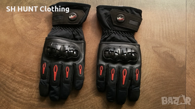 PRO BIKER Moto Gloves Размер M - 8 мото ръкавици 3-48