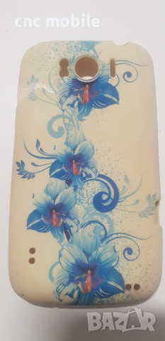 HTC Sensation XL - HTC G21 калъф - case, снимка 11 - Калъфи, кейсове - 17431782