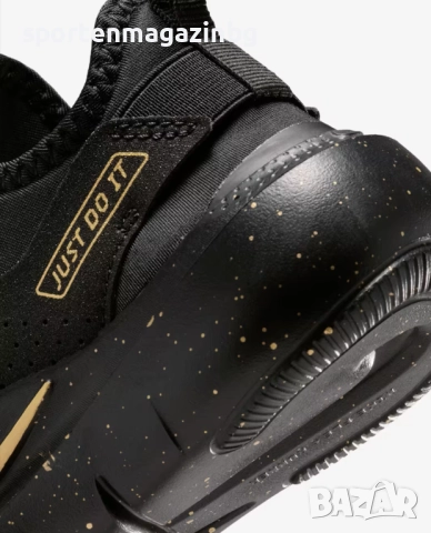 Детски маратонки Nike Flex Runner 4 SE (PS), снимка 8 - Детски маратонки - 52403536