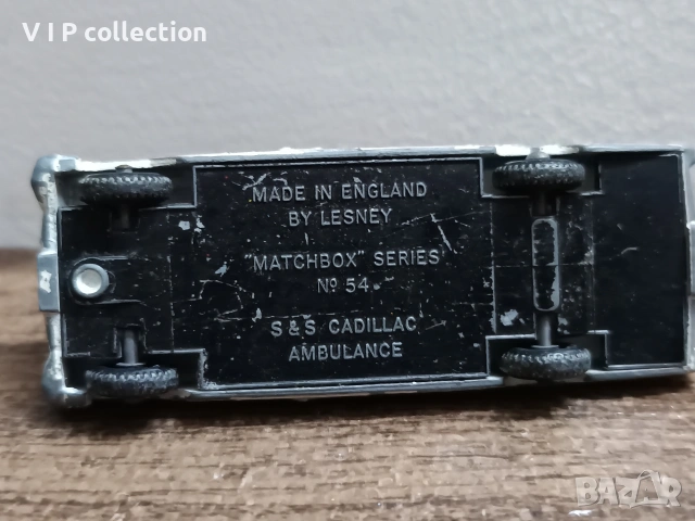 Мачбокс колички matchbox , снимка 15 - Колекции - 53198313