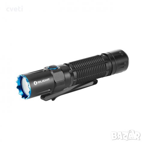 Фенер Olight M2R Pro Warrior 1800lm, снимка 7 - Къмпинг осветление - 29347280