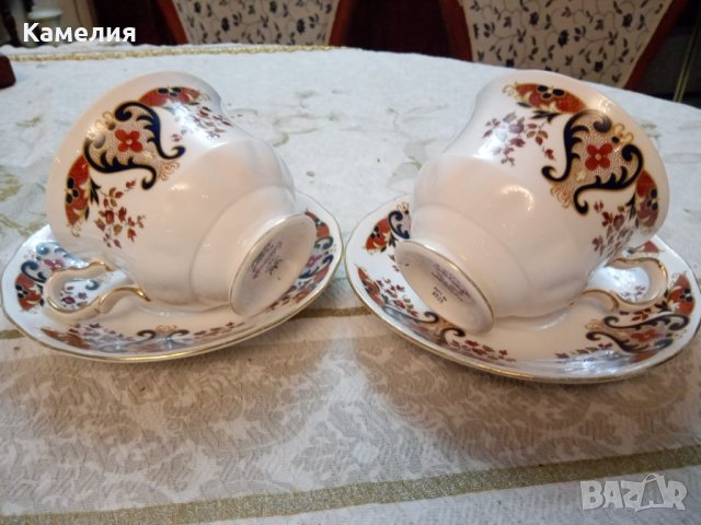 Чаши за чай