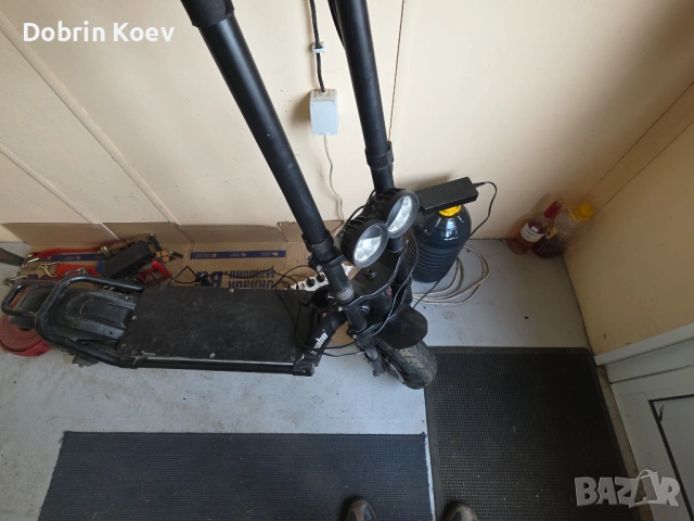 Wolf warrior 11 +, снимка 4 - Друга електроника - 54262142