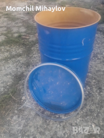 продавам варели