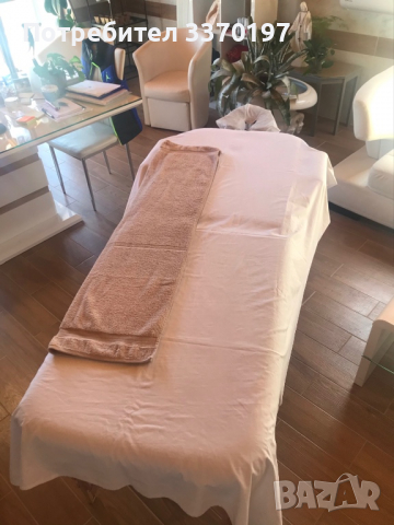 МАСАЖИСТ с опит - масаж за бременни, снимка 5 - Масажи - 36566714