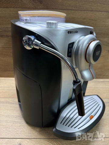 Продавам кафемашина Saeco Odea Type SYPE 0310, снимка 3 - Кафемашини - 53088398