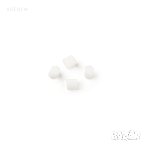 Аксесоари за прахосмукачка робот MUHLER Bobby 1, снимка 5 - Прахосмукачки - 52795843