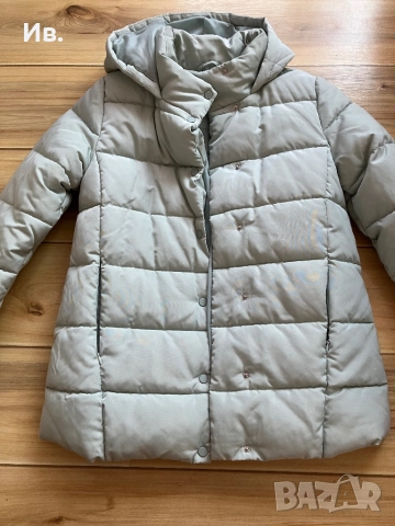 Ново зимно яке lc Waikiki