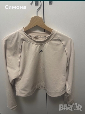 Спортна блуза adidas