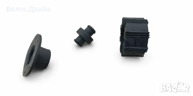 Ремонтен комплект за скоростен лост Renault Clio 2 Kangoo 2 OEM 7701471231, снимка 4 - Части - 55831540