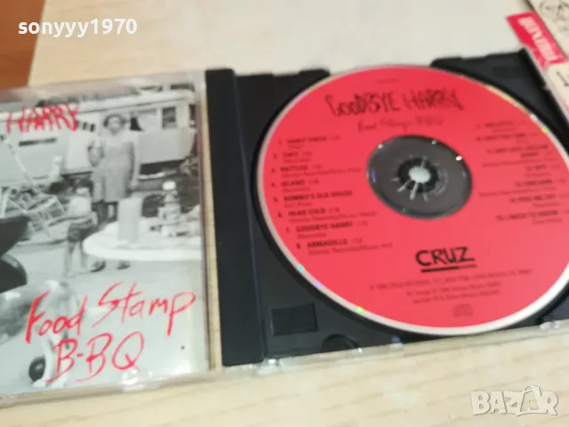 CRUZ CD 1803251535, снимка 2 - CD дискове - 49544416