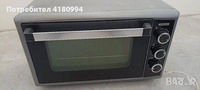 малка фурна 