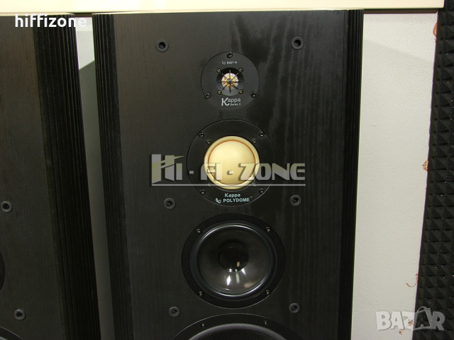  Infinity kappa 9.2i Series ll /4  ТОНКОЛОНИ, снимка 8 - Тонколони - 44743619