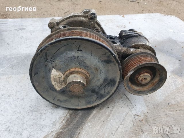 Части за форд транзит 2.4 90кс, снимка 3 - Части - 40207991