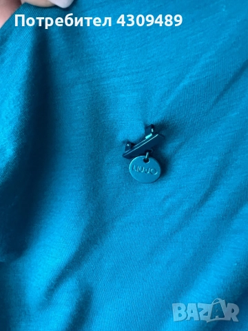 Liu Jo, снимка 8 - Рокли - 52618227