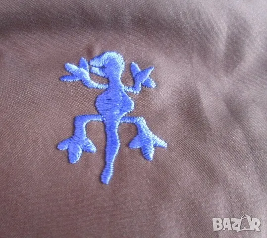 XS EXES ново, с етикети немско мъжко пухено яке., снимка 2 - Якета - 50412744