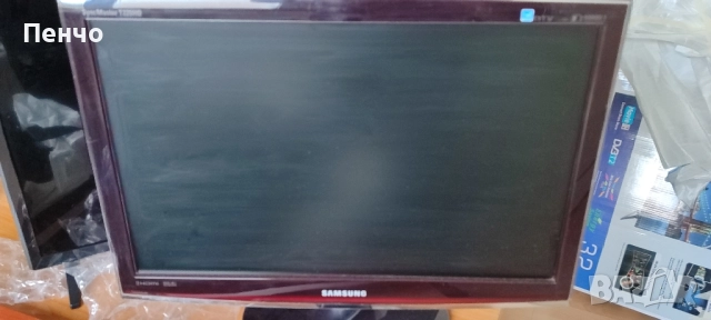 телевизори LG и Samsung общо три броя, снимка 10 - Телевизори - 52337271