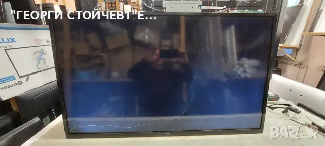 JVC   LT-40VF52M     17MB211S  17IPS12   VES400UNDS-2DD-N12 