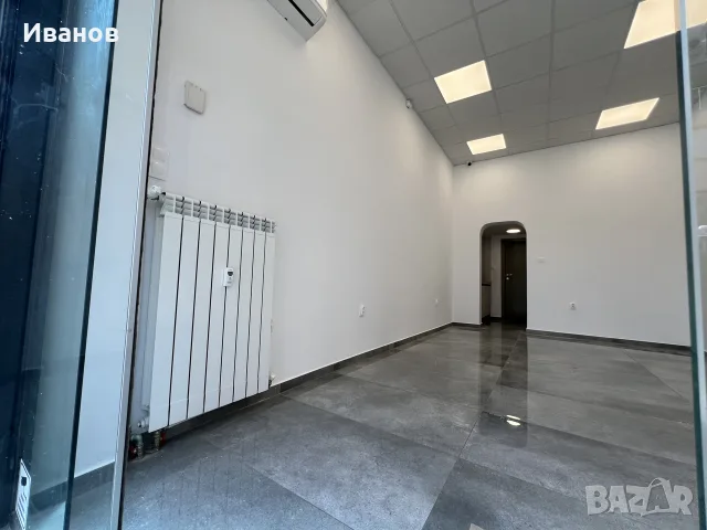 Магазин под наем в района на Русенски университет, снимка 2 - Магазини - 56244872