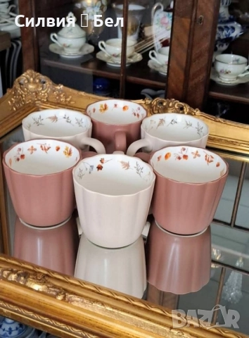 Комплект чаши/мъг- 350мл , снимка 4 - Чаши - 51949302