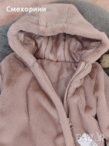 Нов бебешки ескимос Маталан, пухкав космонавт 6-9 месеца , снимка 4 - Бебешки ескимоси - 53015597