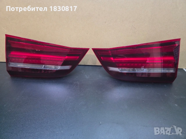 Оригинални Стопове BMW X5 F15 2018, снимка 12 - Части - 53290640