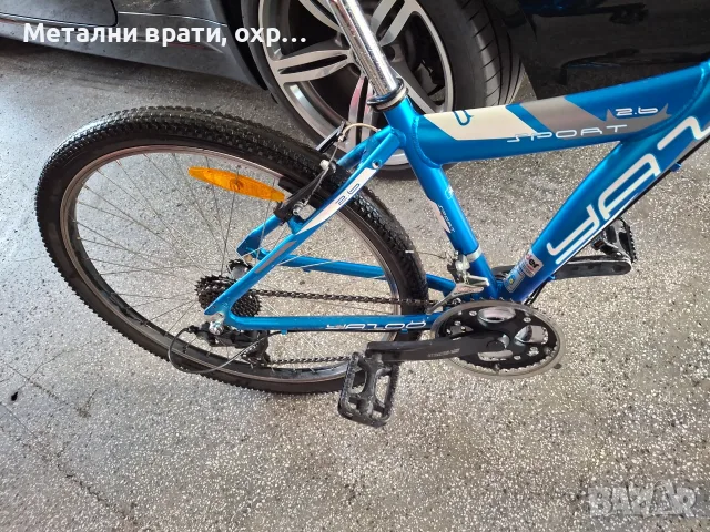 Продавам 26цолово колело, снимка 7 - Велосипеди - 56041979