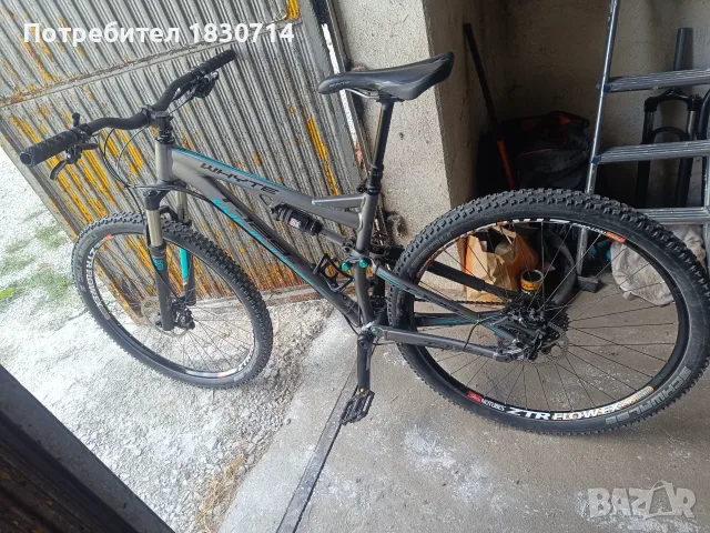 Планински велосипед , мекица 29 ' Whyte T-129, снимка 2 - Велосипеди - 56144975