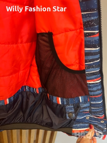 Зимно скиорско яке McKinley, снимка 6 - Якета - 52747642