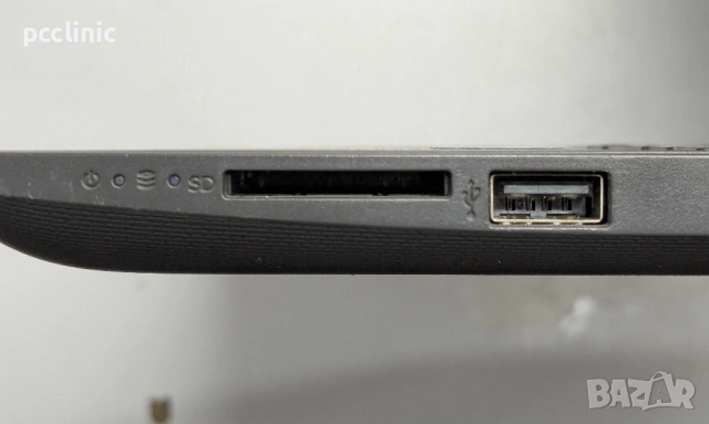 HP 250 G7 Notebook 15.6" | Intel Celeron N4000 | 4GB DDR4 | 1TB HDD | Laptop/Лаптоп, снимка 6 - Лаптопи за работа - 52534265
