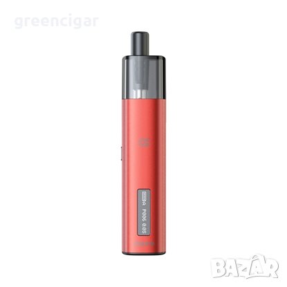 Aspire Vilter S Pod Kit, снимка 3 - Вейп без пълнители - 37214815