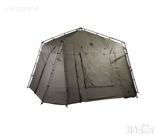 Шатра NASH BANK LIFE GAZEBO, снимка 8 - Екипировка - 31676057