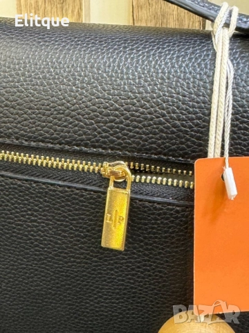 чанти Loro Piana Extra Pocket L27 27 Cm x 15 Cm , снимка 2 - Чанти - 52467082