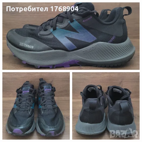 New Balance/дамски маратонки-38номер