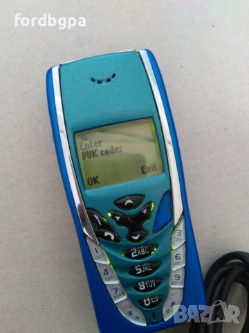 Nokia 8210 Нокия