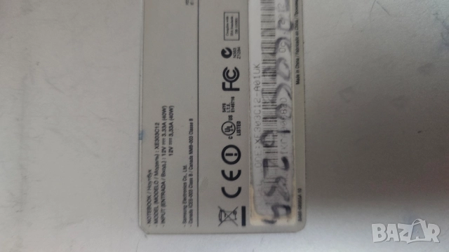 Самсунг/ Chromebook Samsung XE303C12, снимка 6 - Лаптопи за дома - 51932975