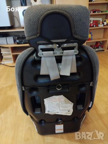 Столче за кола 2-3г, снимка 4 - Столчета за кола и колело - 52380116