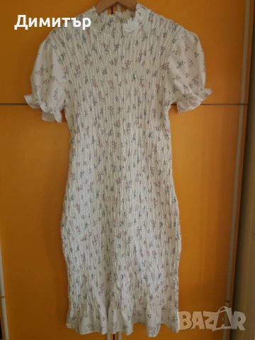 Чисто нова лятна рокля Order Plus, снимка 3 - Рокли - 54243318