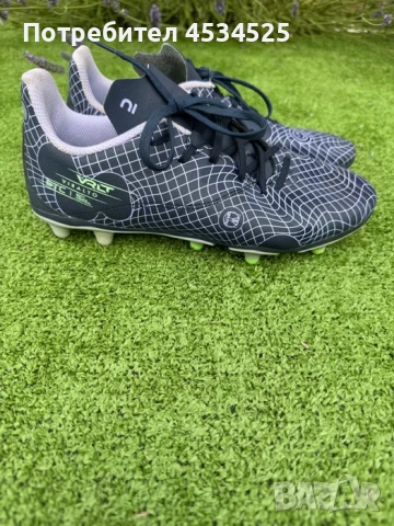 Футболни бутонки KIPSTA, 38 р-р