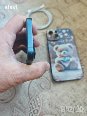 IPhone 14 128GB Батерия 84%, снимка 5 - Apple iPhone - 56352739